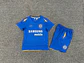 Chelsea Home 05/06 Kit-Criança - Thumbnail 2