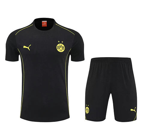Dortmund Conjunto Treino 25/26