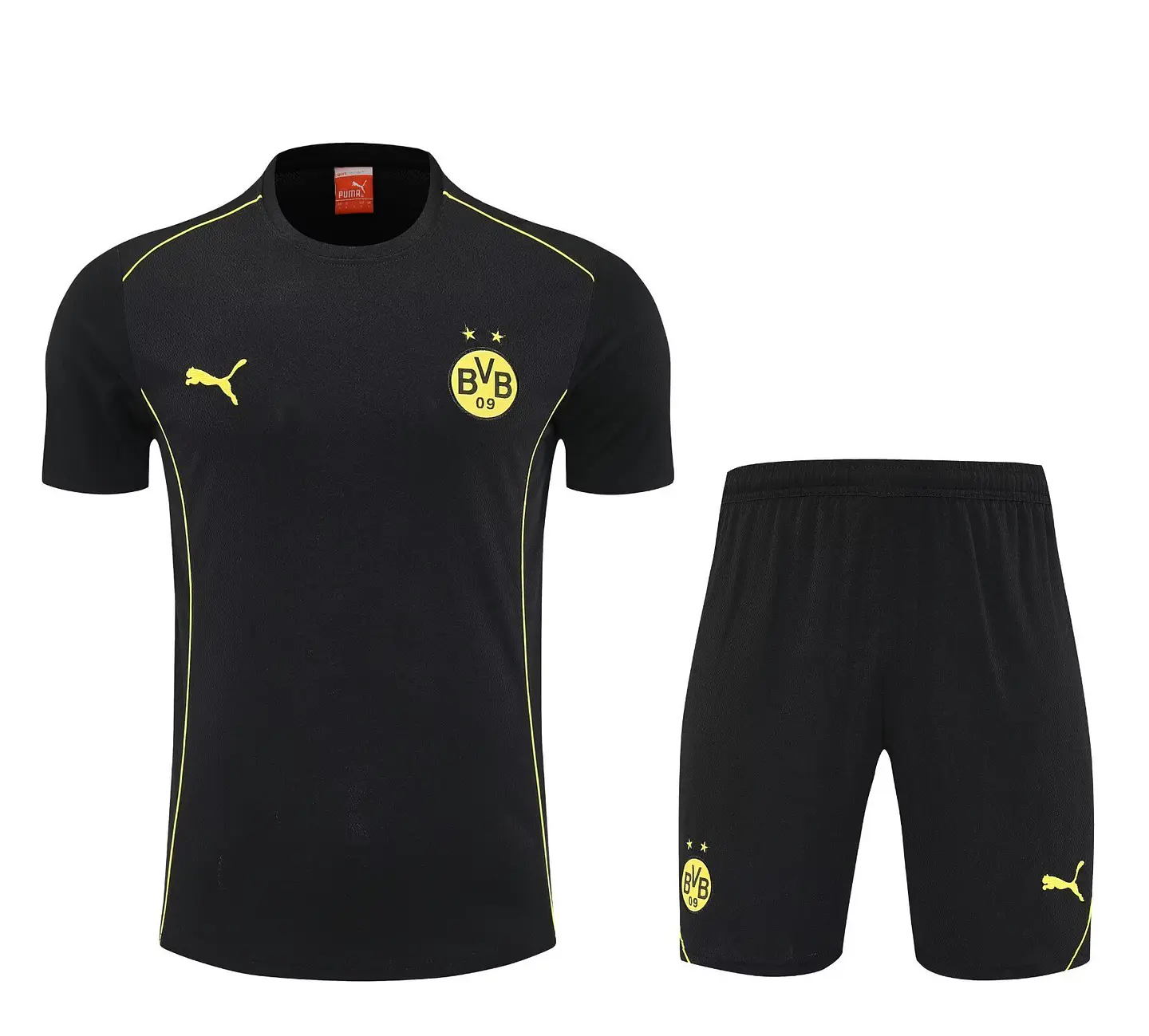 Dortmund Conjunto Treino 25/26 1