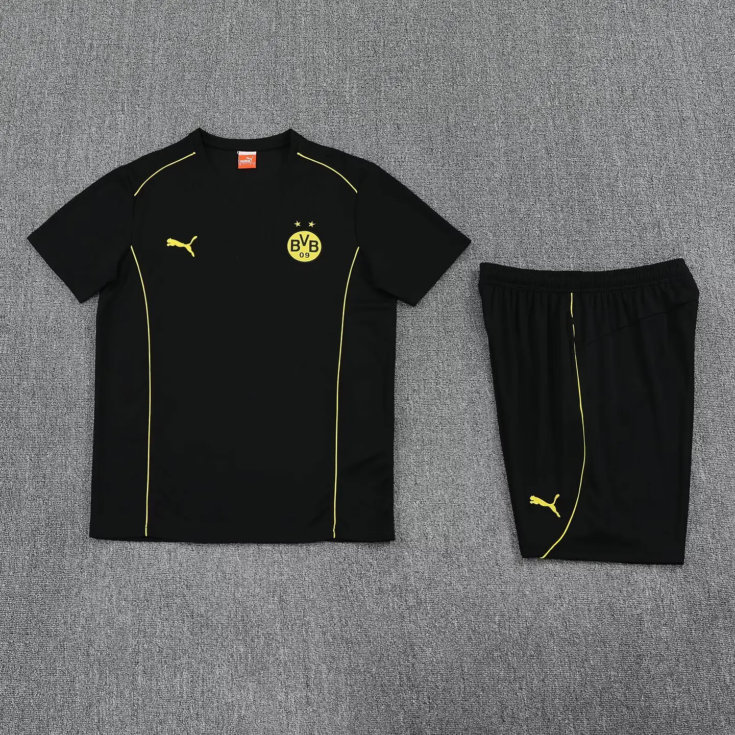 Dortmund Conjunto Treino 25/26 3