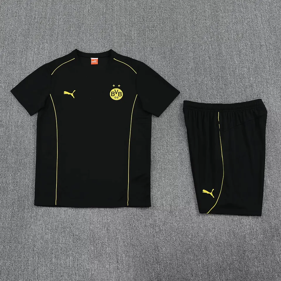 Dortmund Conjunto Treino 25/26 3