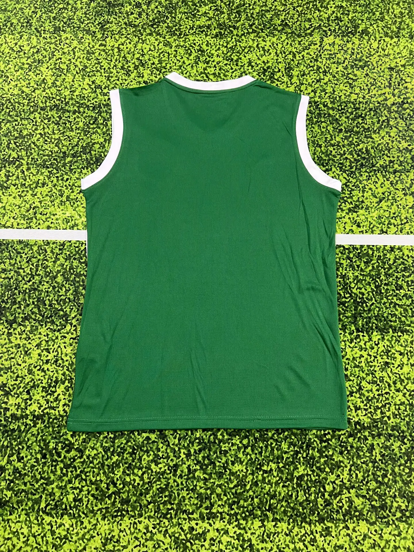 Palmeiras Manga Cava 25/26 3