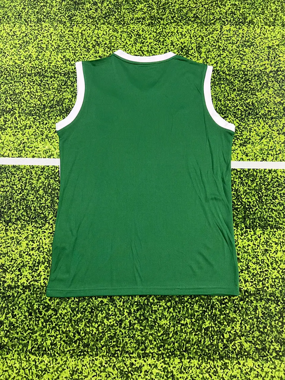 Palmeiras Manga Cava 25/26 3