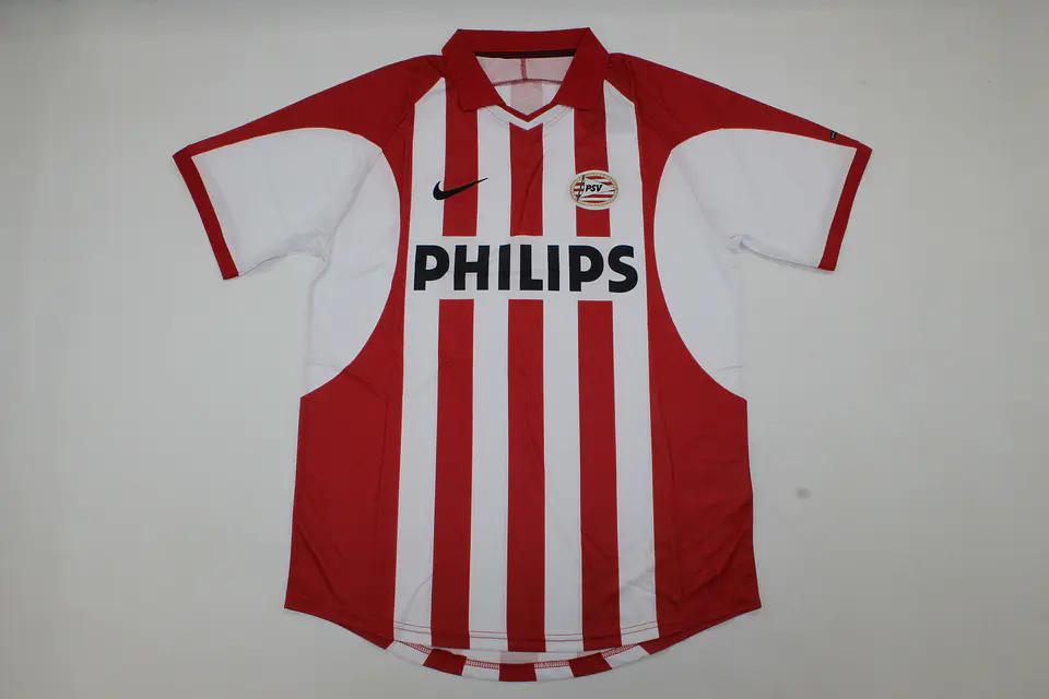 PSV Home 00/01 2