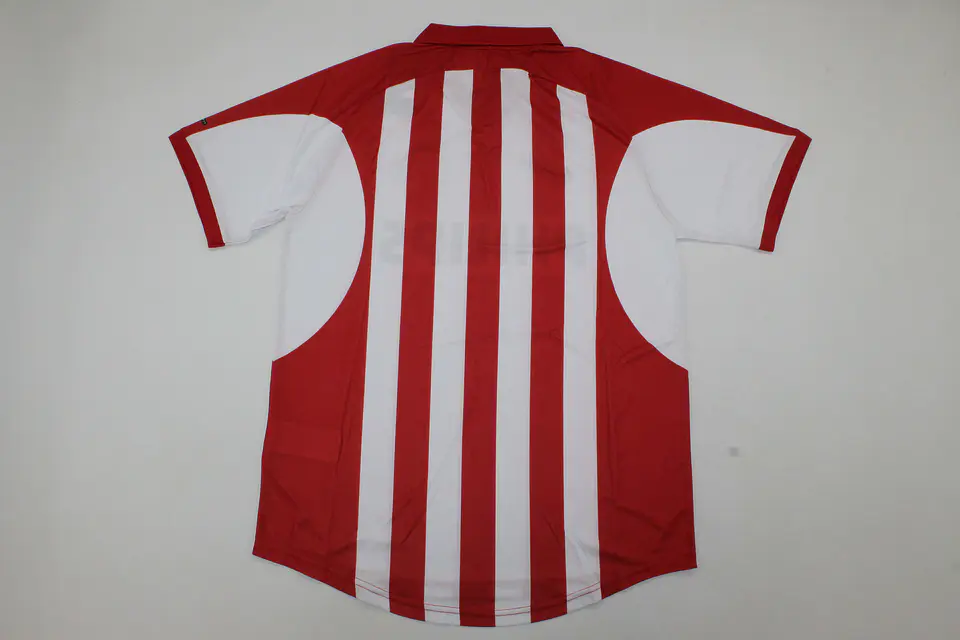 PSV Home 00/01 3