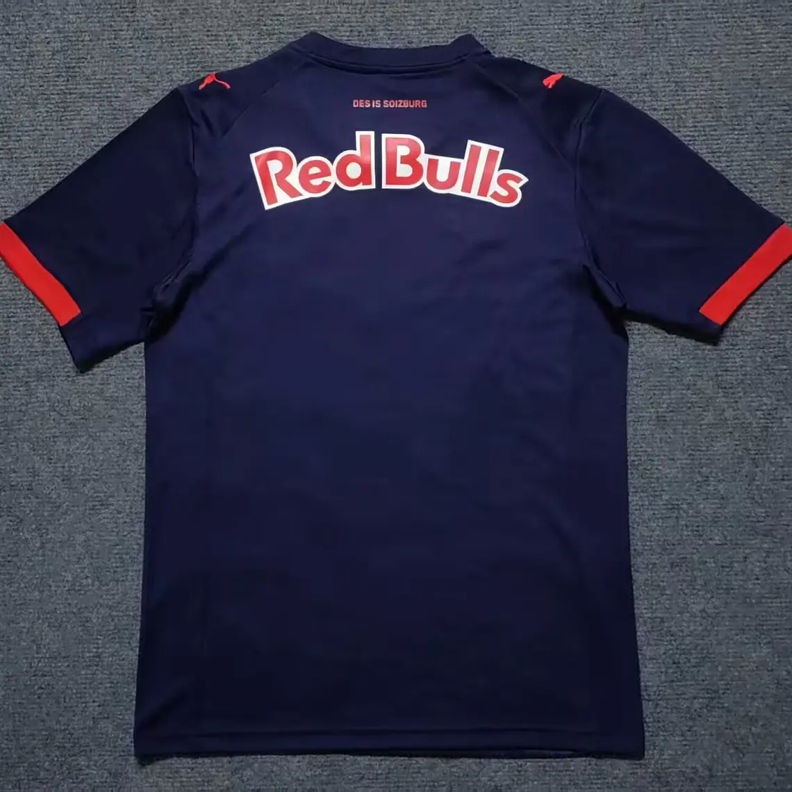 RB Salzburg Away 25/26 3