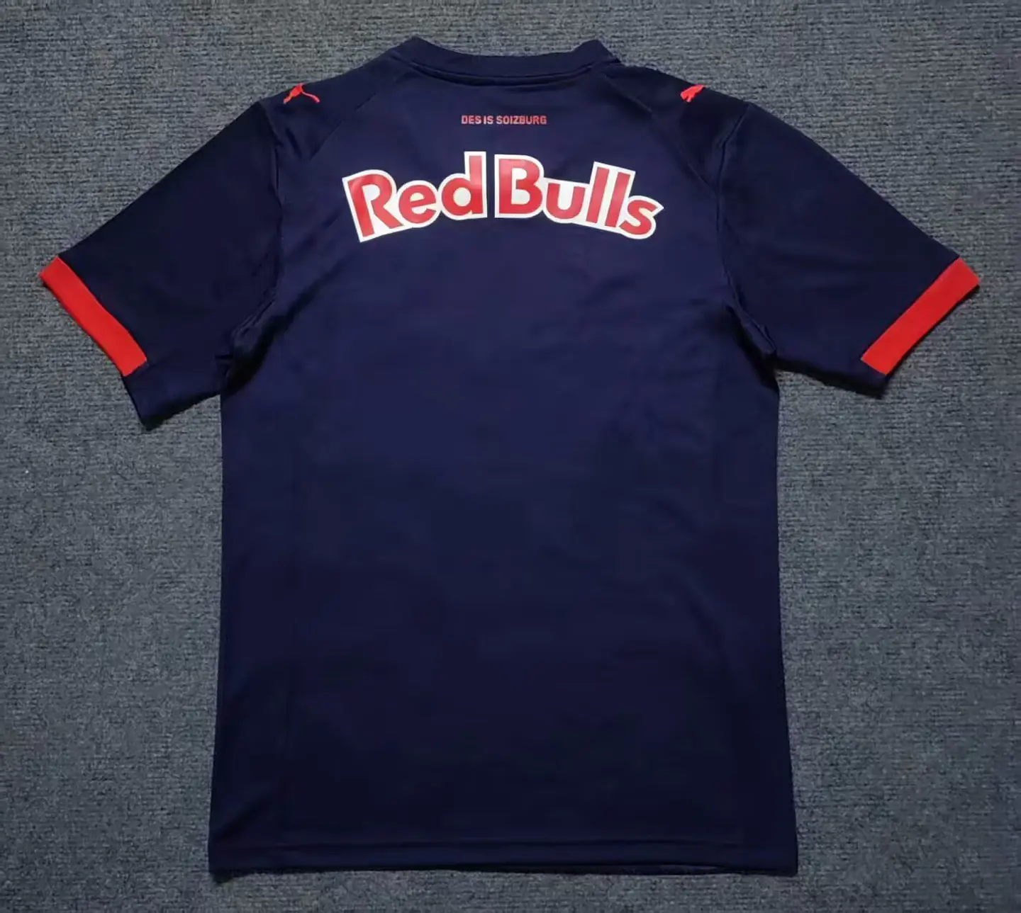 RB Salzburg Away 25/26 3