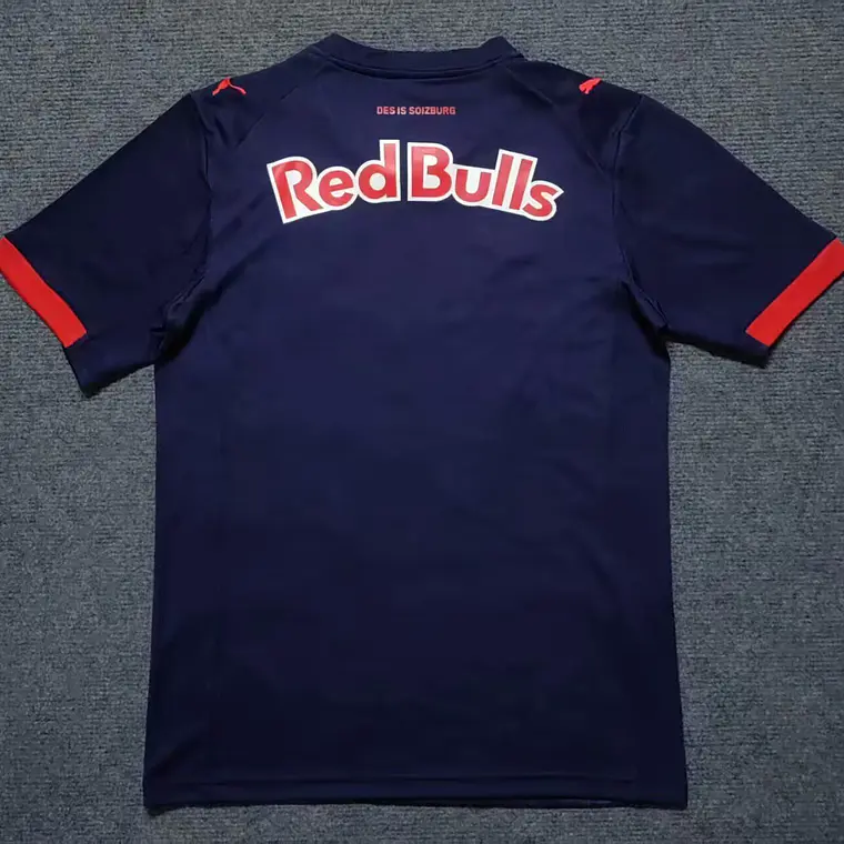 RB Salzburg Away 25/26 3