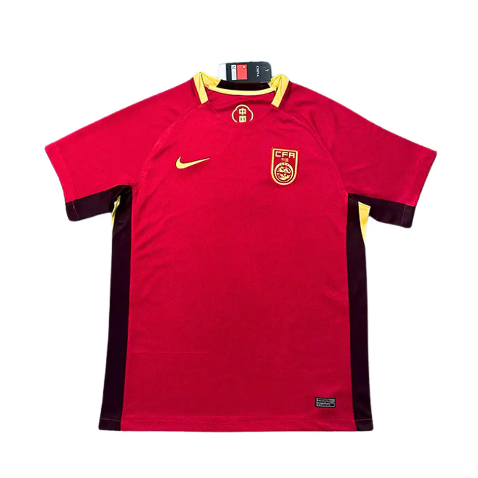 China Home 25/26 1