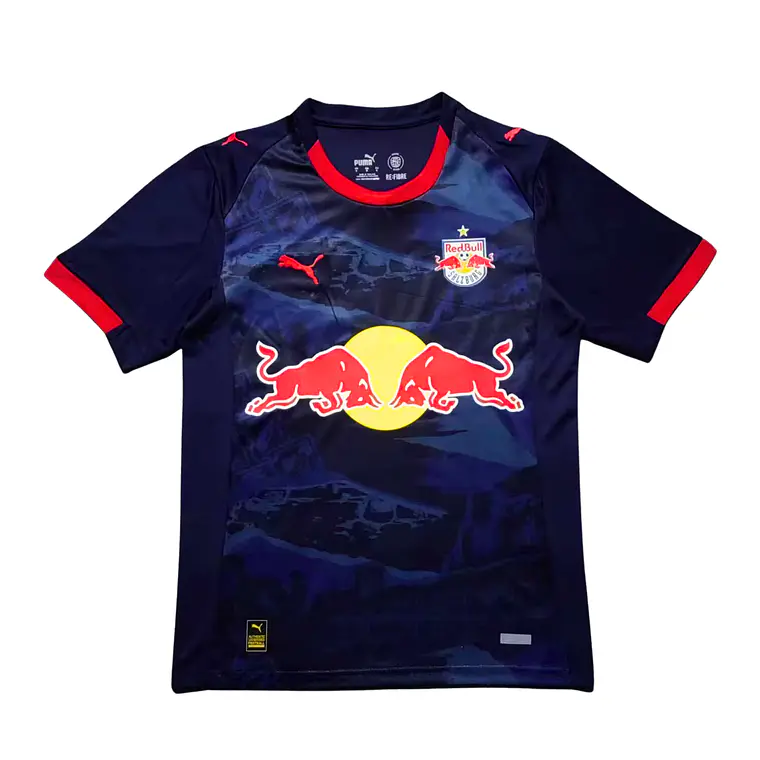 RB Salzburg Away 25/26 1