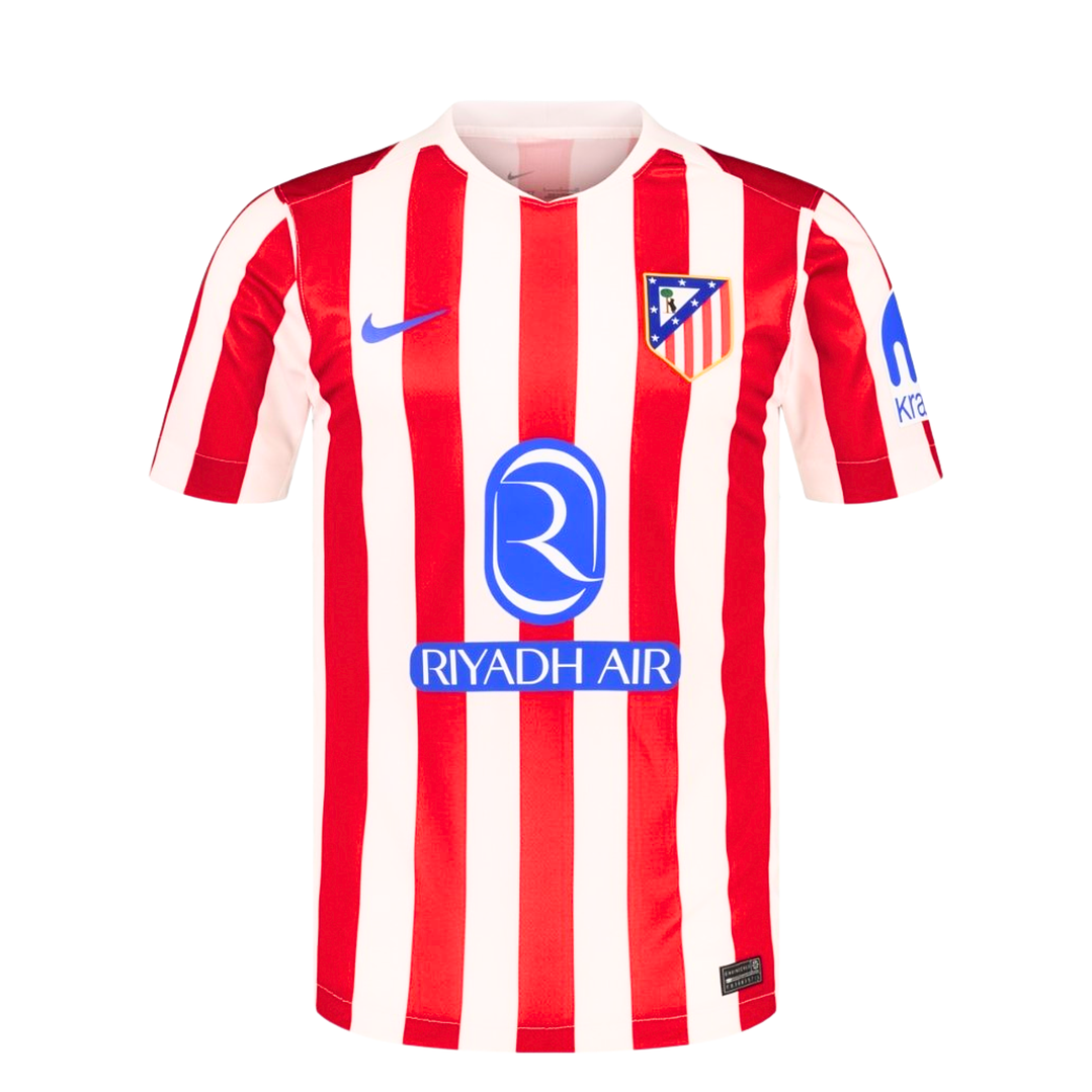Atlético Madrid Home 25/26 1