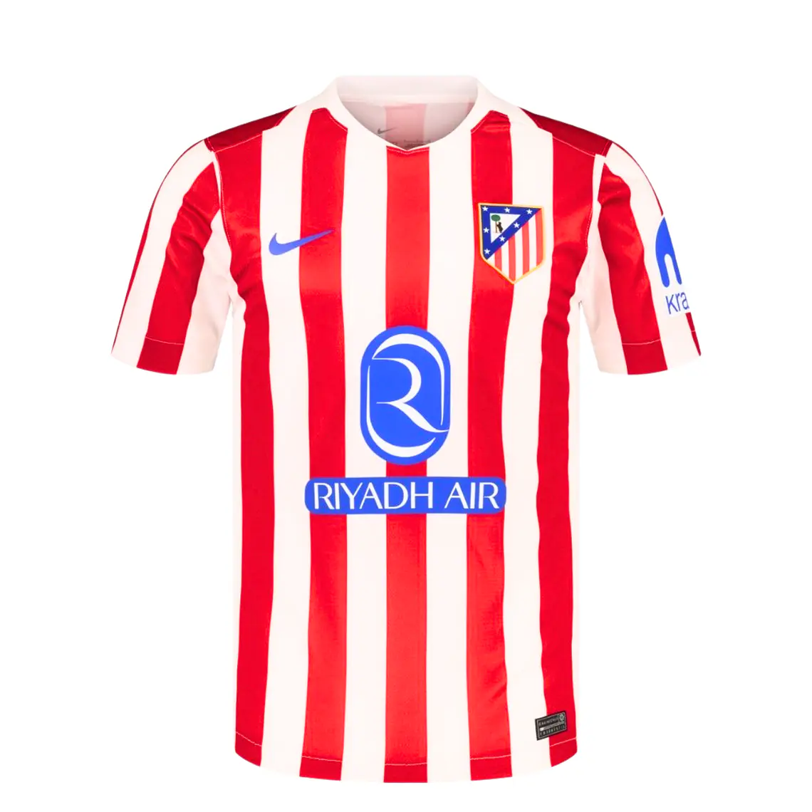 Atlético Madrid Home 25/26 1