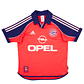 Bayern Home 99/01 - Miniatura 1