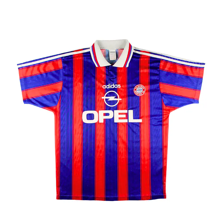 Bayern Home 95/97 1