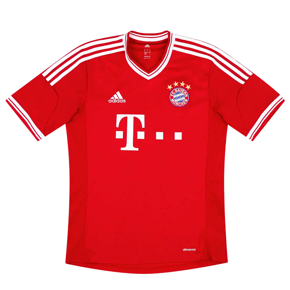 Bayern Home 13/14 1