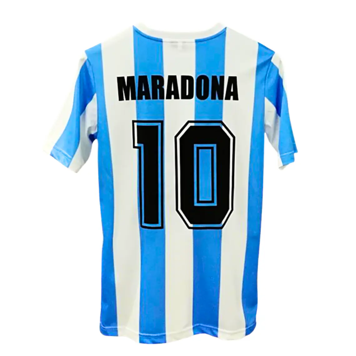 Argentina Home 1986 1