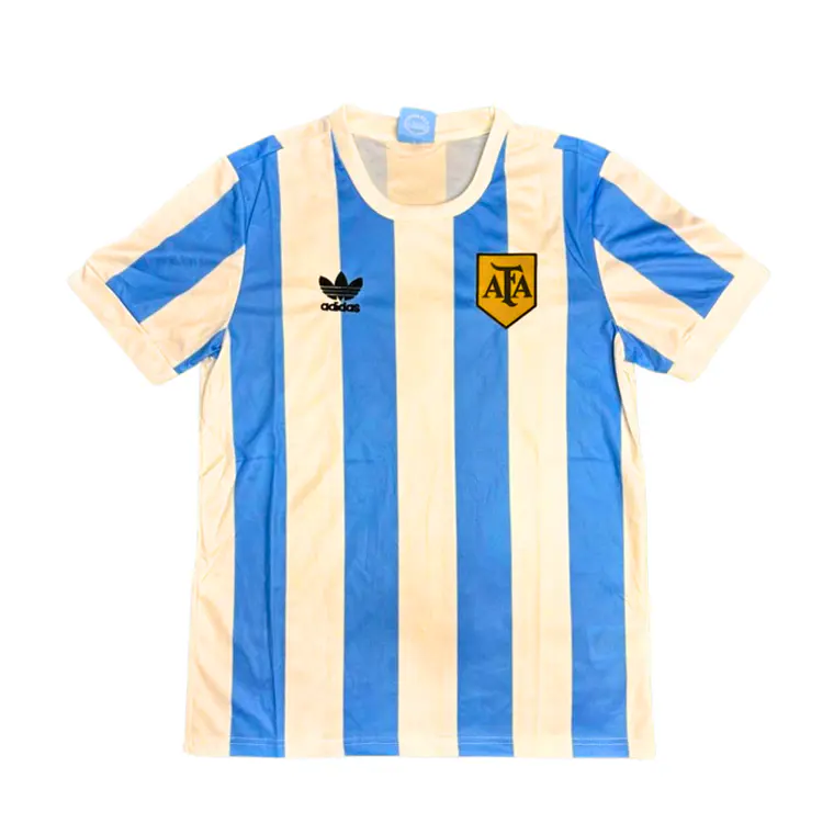 Argentina Home 1978 1