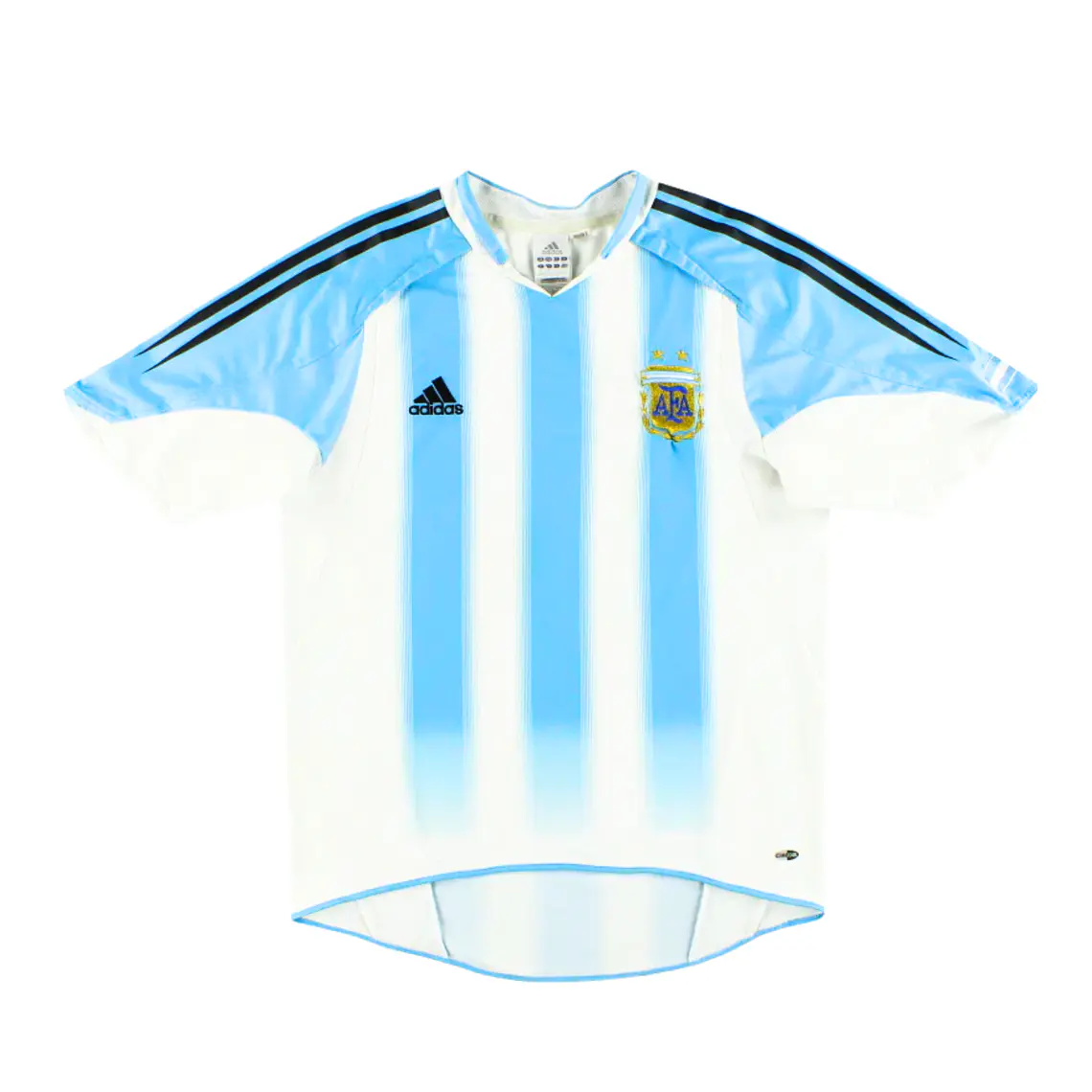Argentina Home 04/05 1