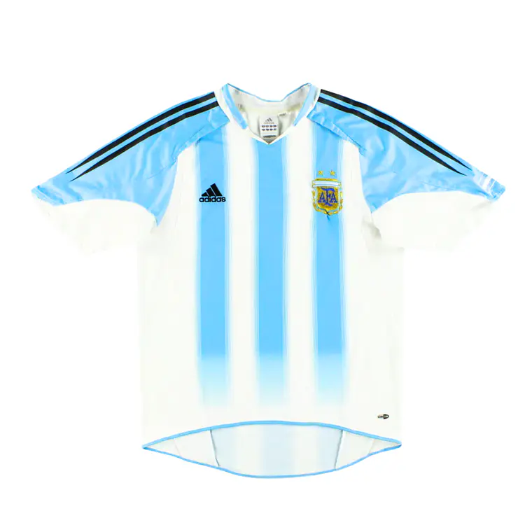 Argentina Home 04/05 1