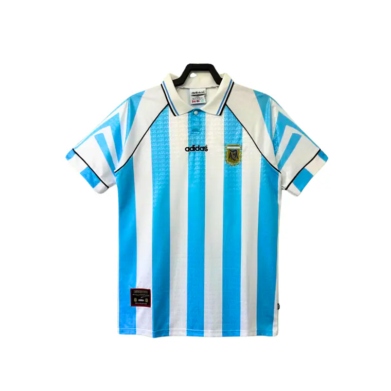Argentina Home 96/97 1