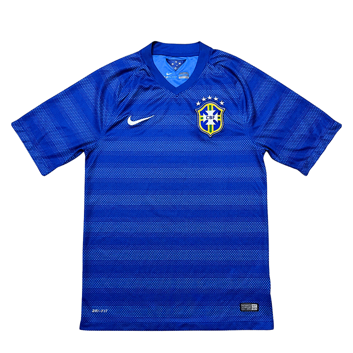 Brasil Away 2014 1