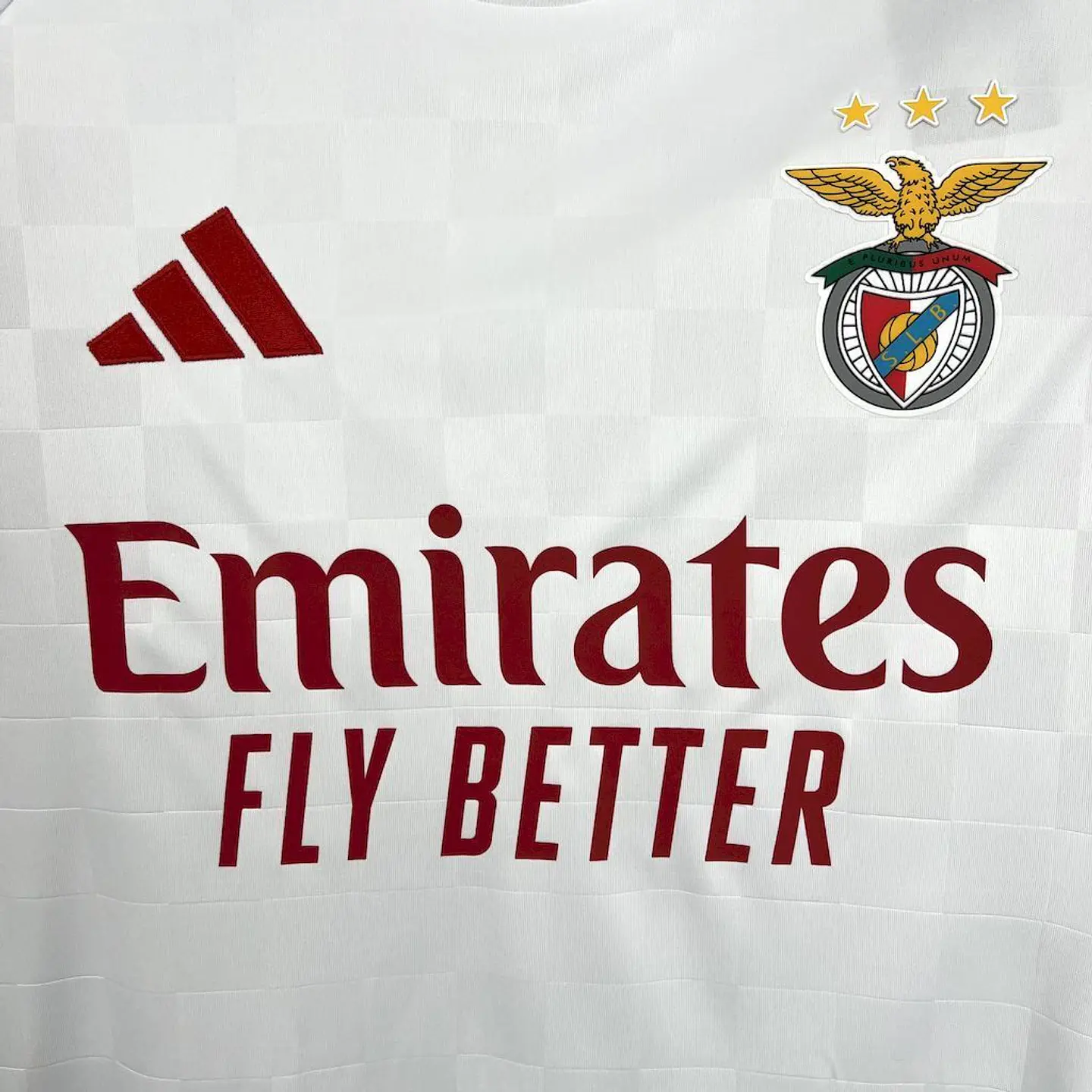 Benfica Away 25/26 3