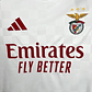 Benfica Away 25/26 - thumbnail 3