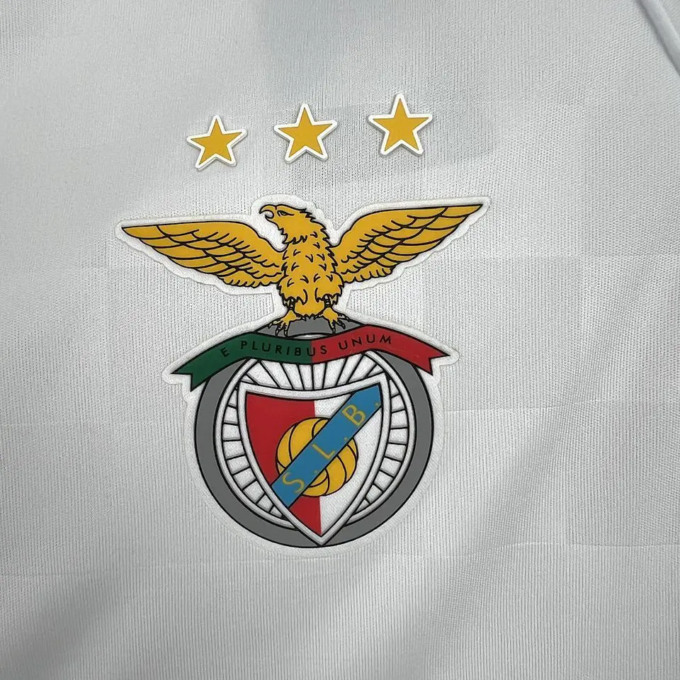 Benfica Away 25/26 5