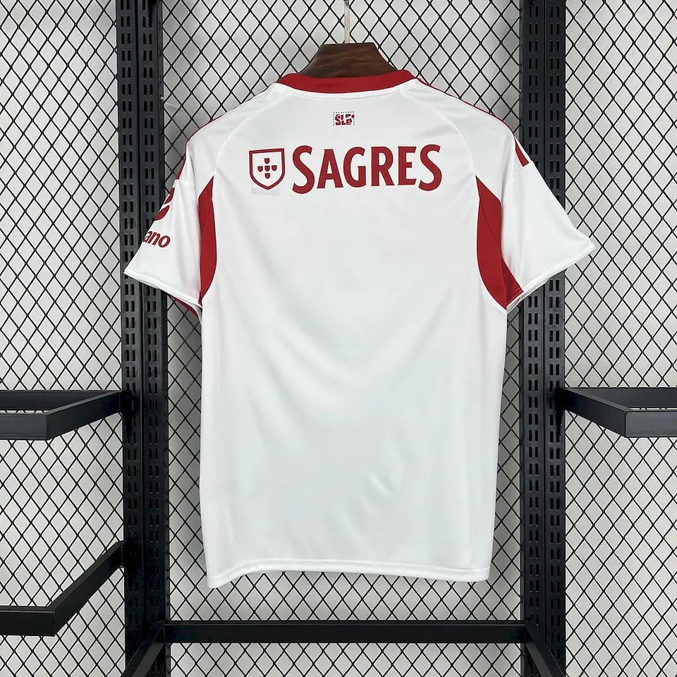 Benfica Away 25/26 6