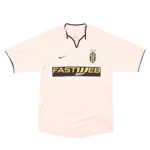 Juventus Third 03/04