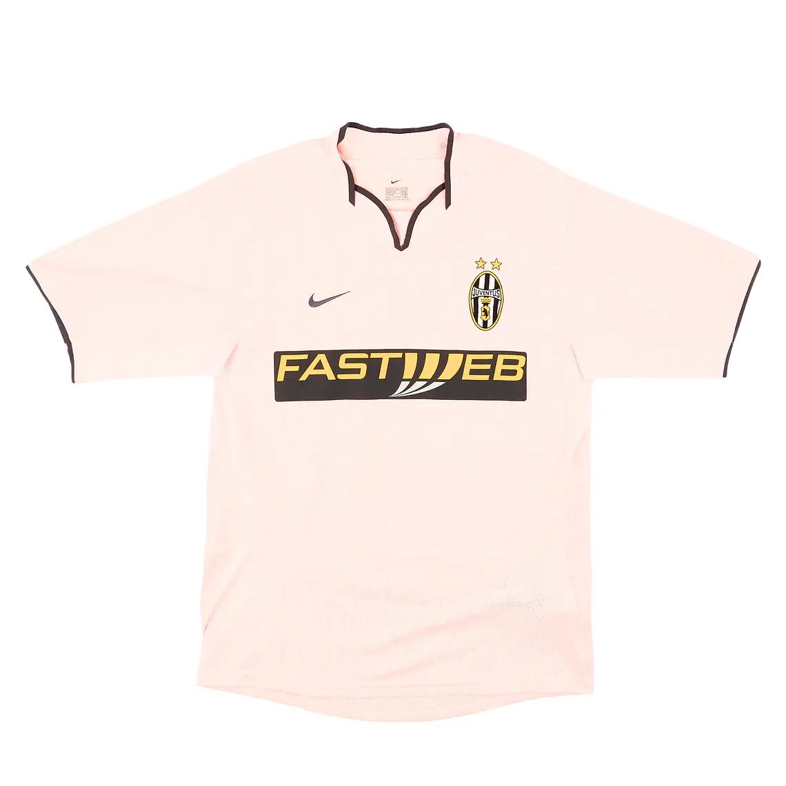 Juventus Third 03/04 1