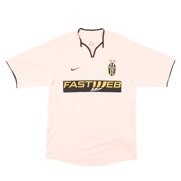 Juventus Third 03/04 1