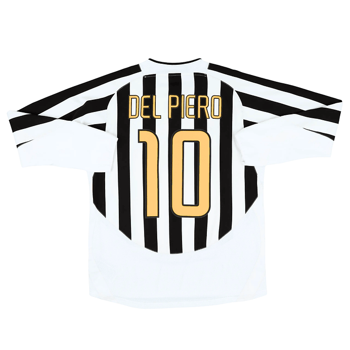 Juventus Home 03/04 1