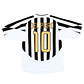 Juventus Home 03/04 - Miniatura 1