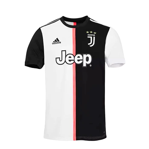 Juventus Home 19/20