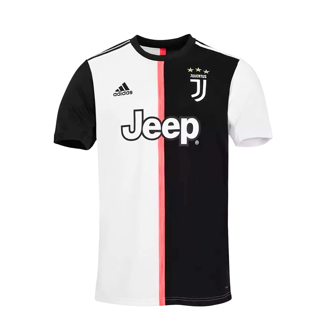Juventus Home 19/20 1