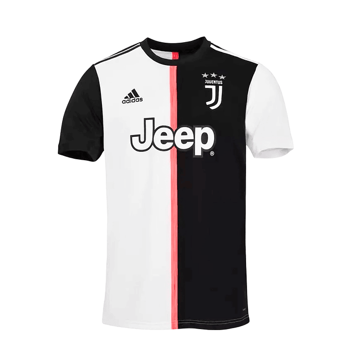Juventus Home 19/20 1