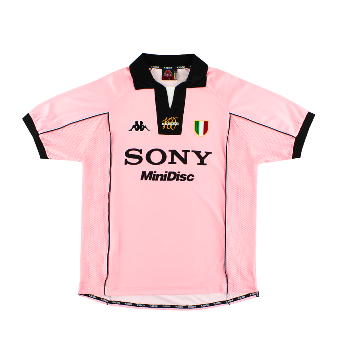 Juventus Away 98/99 1