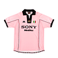 Juventus Away 98/99 - Thumbnail 1