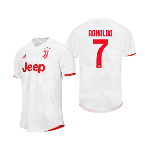 Juventus Away 19/20