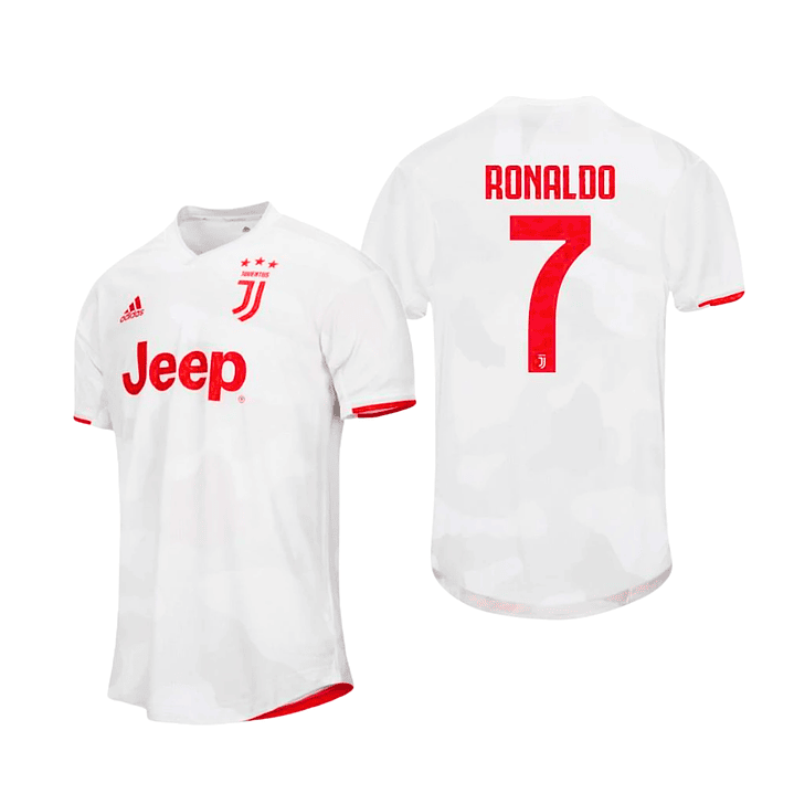 Juventus Away 19/20 1