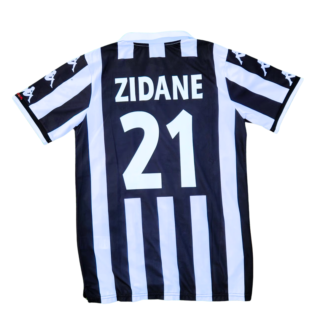 Juventus Home 99/00 1