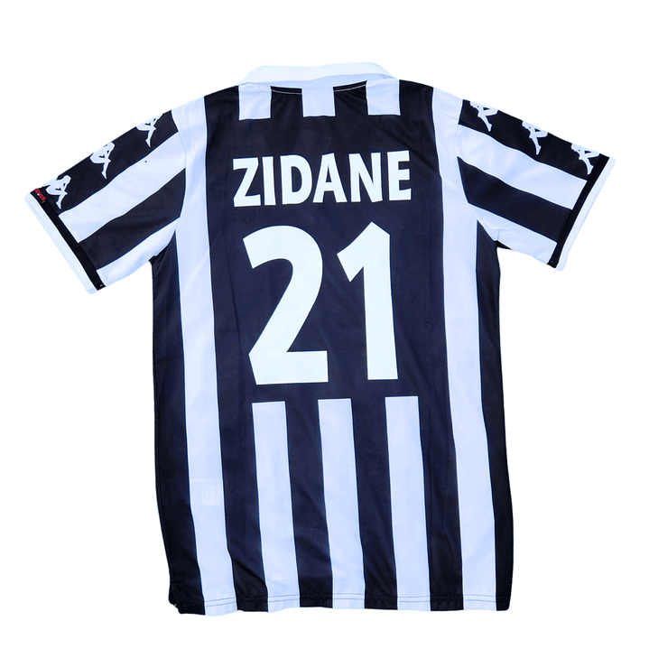 Juventus Home 99/00 1