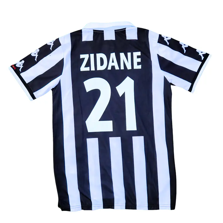 Juventus Home 99/00 1