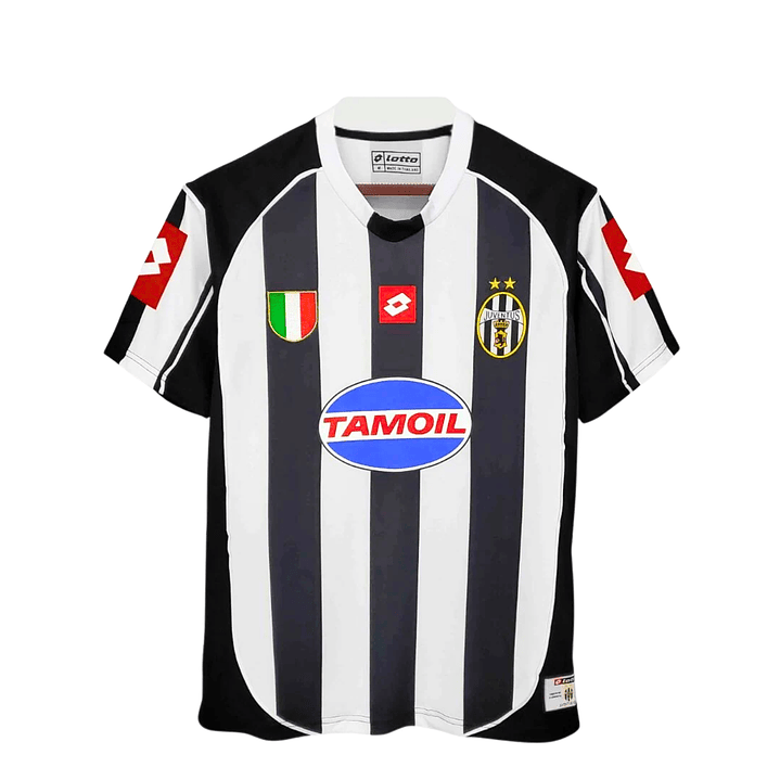 Juventus Home 02/03 1