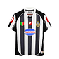 Juventus Home 02/03 - thumbnail 1