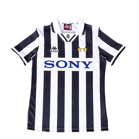 Juventus Home 96/97