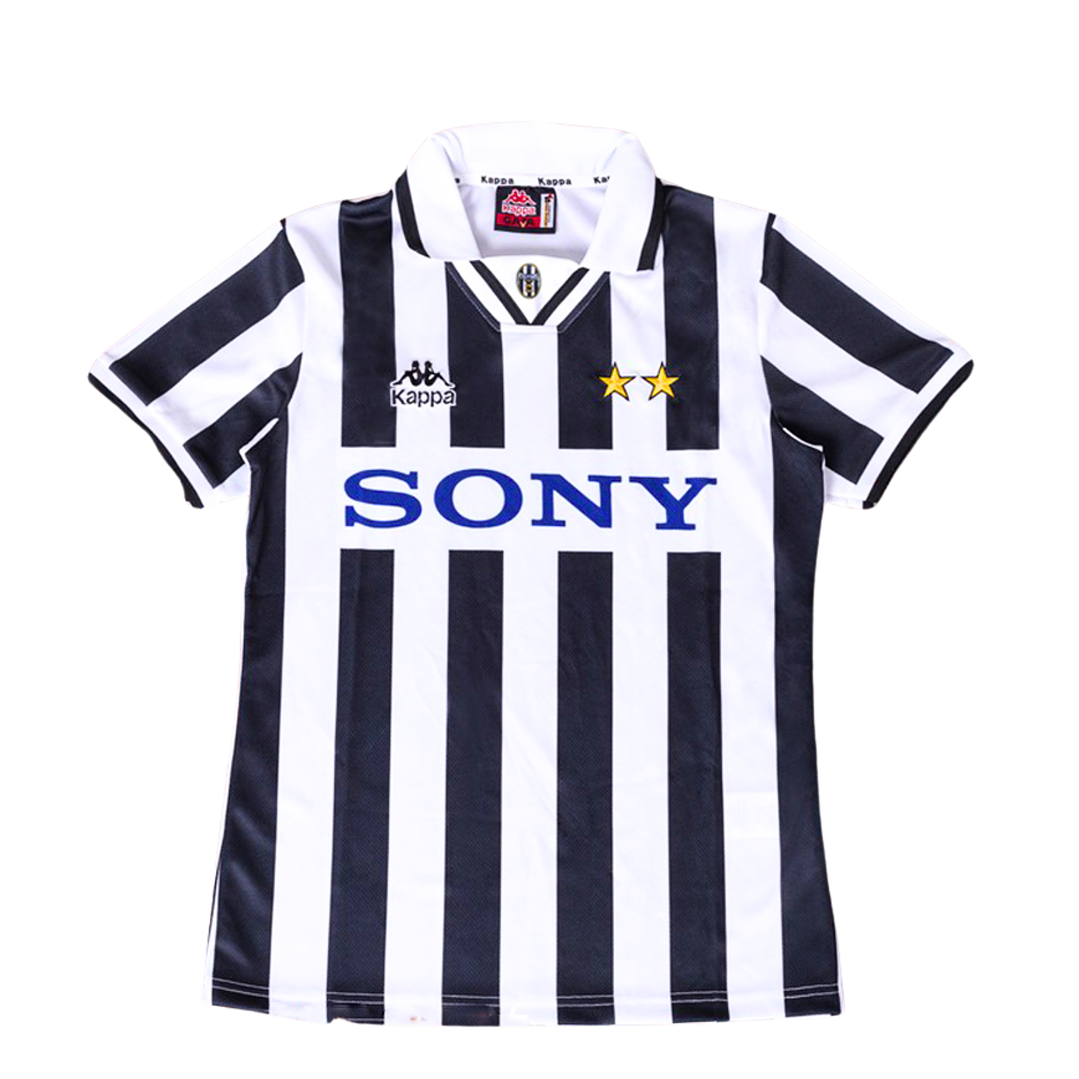 Juventus Home 96/97 1