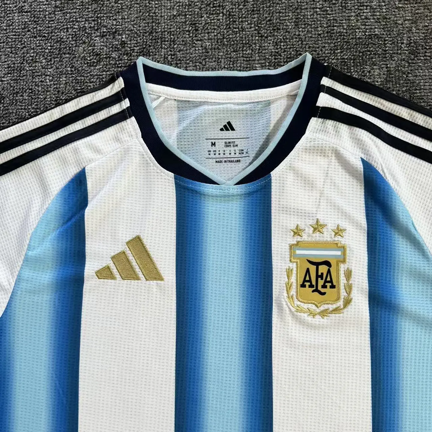 Argentina Home Mundial 2026 3