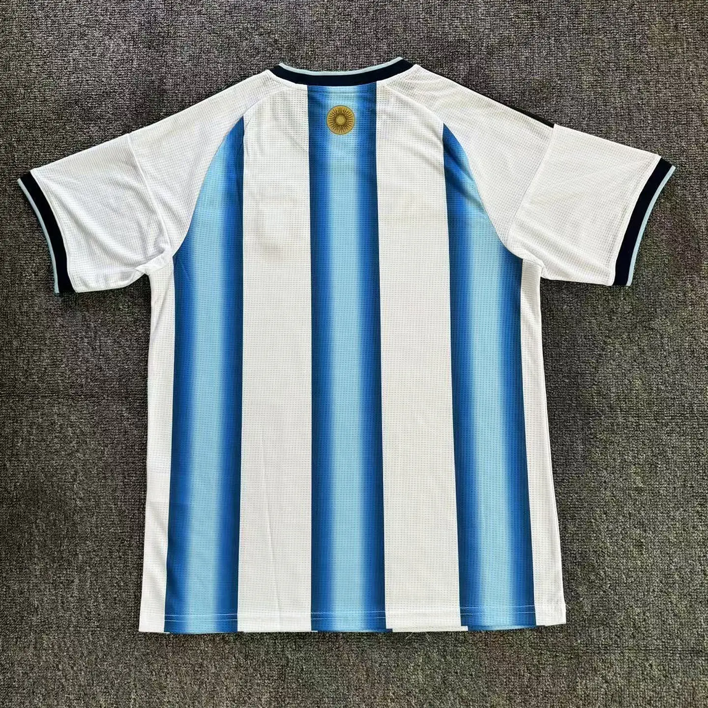 Argentina Home Mundial 2026 4